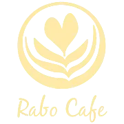 Rabo Cafe Logo